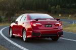 Toyota Aurion Sportivo ZR6 2012 года